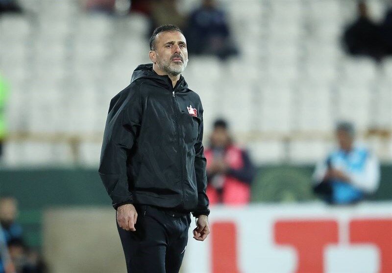 League 3 | فرتاک ورزشی: ✅ پرسپولیس به دنبال خرید امتیاز لیگ آزادگان🔻پرسپولیس در آستانه خرید امتیاز فولاد نوین اهواز و تشکیل تیم «ب» در لیگ آزادگ