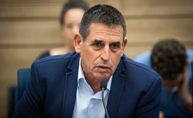 עמית סגל