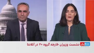 דונלד טראמפ הודיע כי המשא ומתן עם הרפובליקה האסלאמית עדיין מתנהל, אך בוושינגטון לא ממהרים להגיע להסכם. הוא…