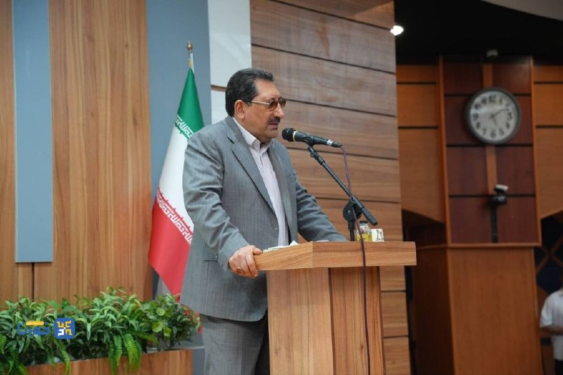خبرگزاری خورنا: 🔴وزیر صمت: تسهیلات بازسازی واحدهای آسیبدیده جنگی خارج نوبت پرداخت میشود🔹وزیر صنعت، معدن و تجارت با تشریح برنامههای دو