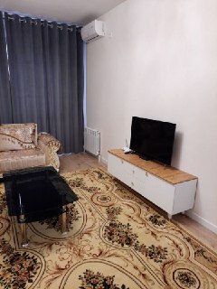 Srochna Arenda kvartira Olmazor city 2 xona full kvartira