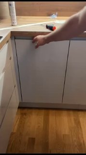 Практичное решение для угла кухни Дизайн и ремонт Please open Telegram to view this post VIEW IN TELEGRAM - изображение 1 - telegram, view, практичное