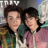 BL Edit ꩜˚₊‧