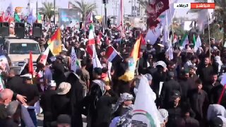 Al Mayadeen - ערוץ Al Mayadeen
