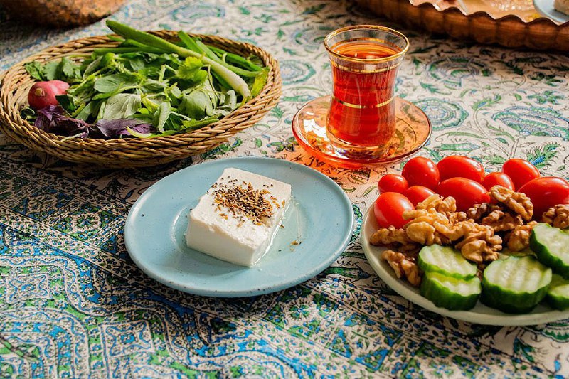 صدای آستانه: 🔷اگر صبحانه نخورید این بلاها سرتان میآید / بهترین زمان صرف صبحانه چه ساعتی است ؟🔸حذف وعده غذایی صبحانه عوارض زیانباری ب