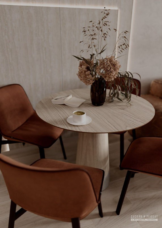 Квартира 43,5 м под сдачу в долгосрочную аренду Дизайн - Инна Родионова, FN Studio м Дизайн и ремонт - изображение 5 - дизайн, квартира, под