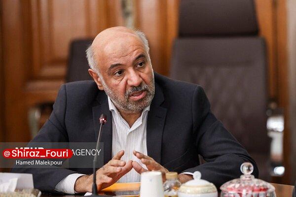 شیراز فوری - فارس: حمایت وزارت تعاون از احیای کارخانه قند ممسنی🔹وزیر تعاون، کار و رفاه اجتماعی از حمایت دو بانک زیرمجموعه این وزارتخانه برا