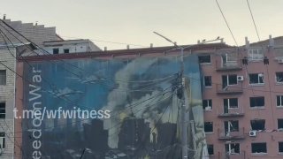 ️🇺🇦🇷🇺 צילומים נוספים מתחנת המטרו Lukyanivska בקייב, אוקראינה.