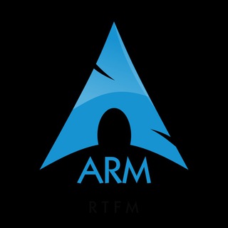 Arch Linux ARM