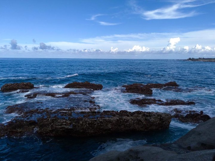 台東豐年祭 | 多久沒回來了你