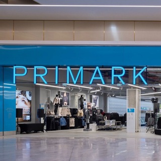 PRIMARK и Fred&amp;Flo