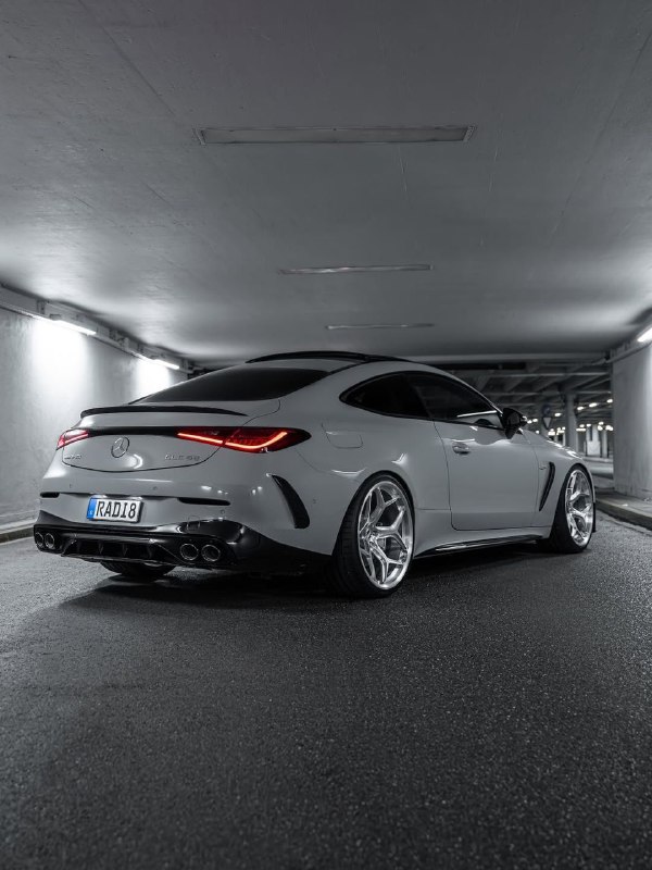 CLE 53 AMG 3.0-L 6-Cyl 10