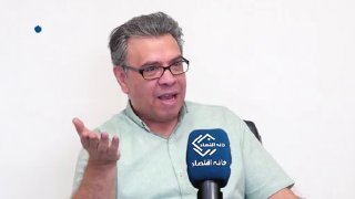 האומן שלך צולע, אז אתה נותן 10,000 דולר לכל כרטיס לאומי? חמיד עזימי, פעיל תעשיית הבגדים והטקסטיל: גרמתם לדו…