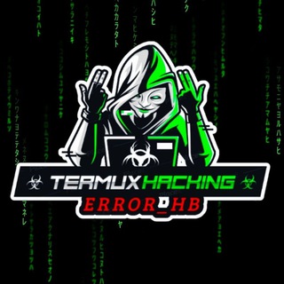 Termux Hacking Telegram Group Link