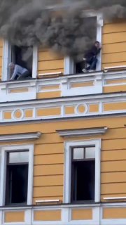 Иллюстрация к посту канала На повестке Харьков