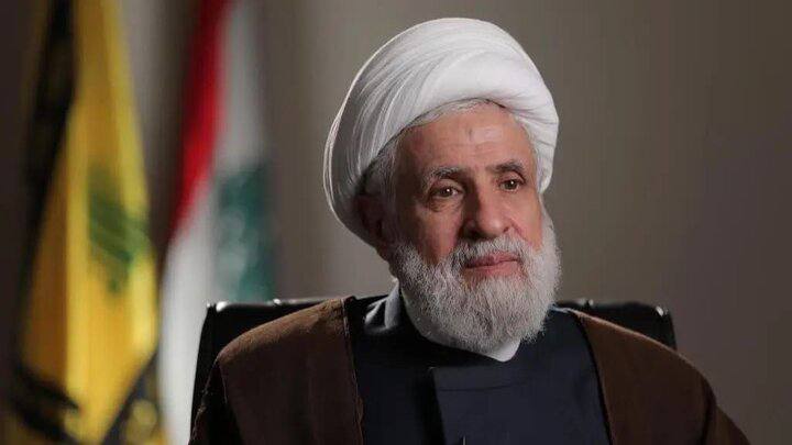 ایسنا ✔: دبیرکل حزب‌الله لبنان: وحدت اسلامی باید به تقویت مسلمانان و مقابله با پروژه‌های تجزیه‌طلبانه منجر شود🔹وحدت اسلامی برای م