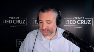 Ted Cruz: