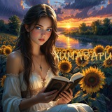 Химавари🌻