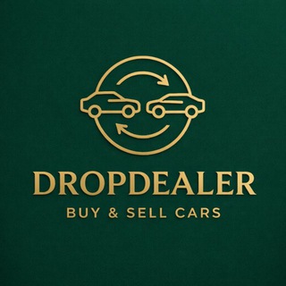 Telegram profile photo for DROPDEALER