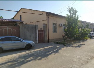 Yangi qurilgan katejlardan сотилади