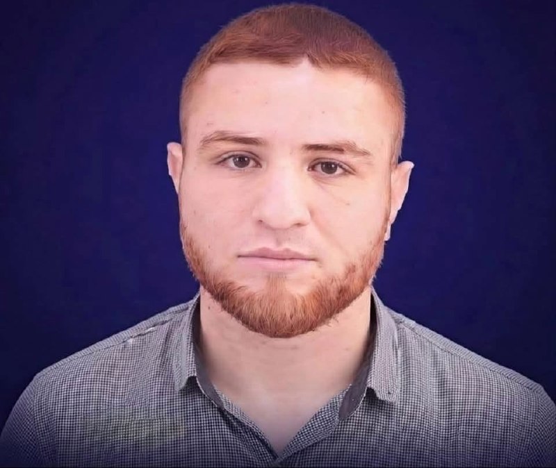 דובר חמאס, חאזם קאסם, מבכה את שותפו שנהרג, מוחמד אל-פאומי: אלוהים ירחם על אחי וחברי, המוג'אהיד ההרוג, שהיה…