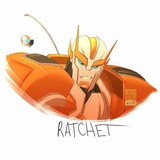 [🚑🔧] Ratchet lovers confession.