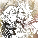 non-daily ayaitto + confessions