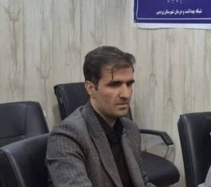 پایگاه خبری صبح پردیس: 🔺️توسعه ظرفیت‌های درمانی بیمارستان انصارالغدیر بومهن؛ از افزایش تخت‌های اورژانس تا امکان‌سنجی احداث پد بالگرد🔹پیمان قنبر