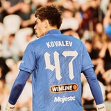 KOVALEV 74