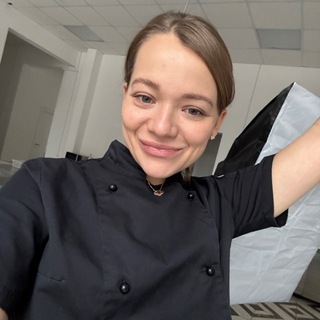 Telegram profile photo for Make Cake | Делай Торты