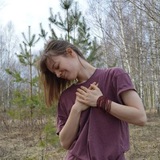 Танцующая в этом Теле