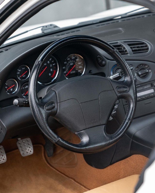 Mazda RX-7 4