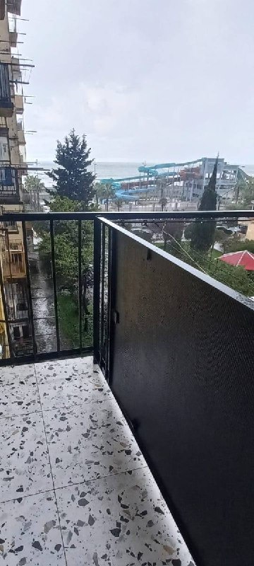 Сдается квартира в первой линии возле Аквапарка — фото 1