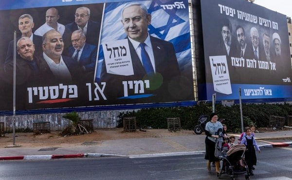 ב-27 באוקטובר מתקיימות בישראל בחירות לכנסת, פרלמנט חד-חתי המורכב מ-120 צירים. אלו יהיו הבחירות הראשונות מאז…