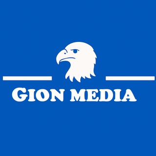 Telegram profile photo for GION MEDIA