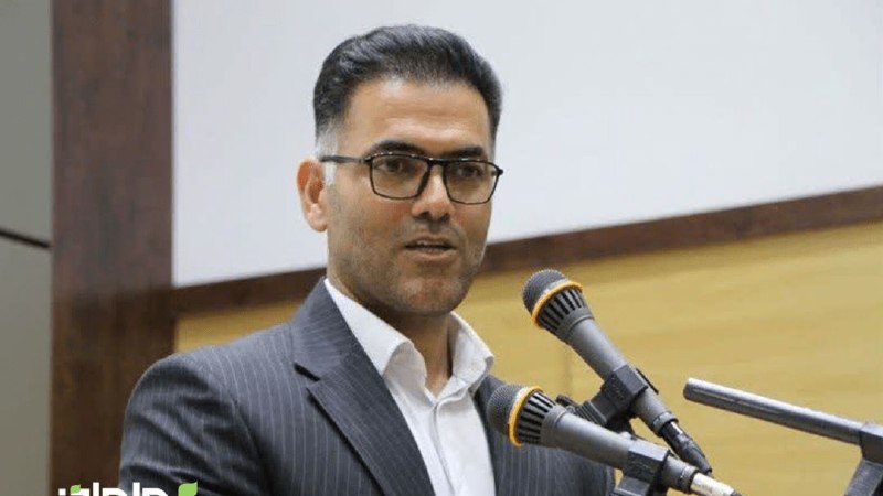 اخبار همدان: خسارت ۳.۵ همتی جنگ به زیرساخت‌های کشاورزی همدان🔹رئیس سازمان جهاد کشاورزی استان همدان: در جریان جنگ تحمیلی اخیر ۱۸ اصابت 