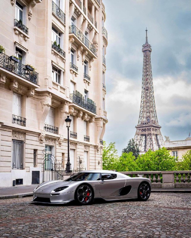 Koenigsegg CC850 3