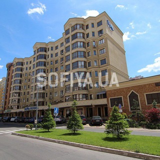 ЖК Софія Жк Софія клубний ЖК Софіївська Слобідка