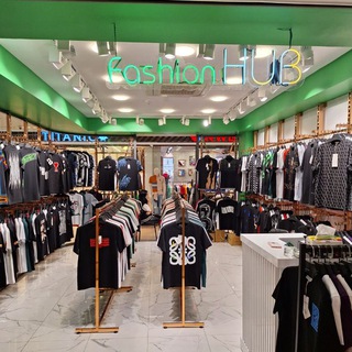 fashion hub Telegram Group Link
