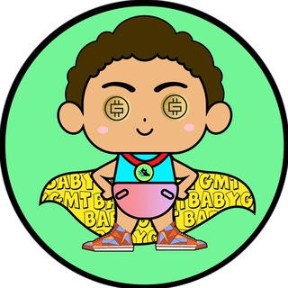 BabyGMT $BGMT | Official CHAT
