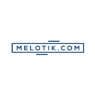 Melotik logo