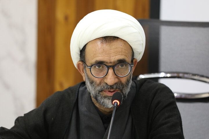 شبکه اطلاع رسانی دانا: سلیمی در گفتگو با دانا:ایران با ۱۵ کشور همسایه تحریم شدنی نیست/ ترامپ بداند کمر جنگ اقتصادی را هم خواهیم شکست🔺علاوه بر چ