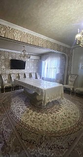 Тузель-2. 4-комнатная с парковкой на 2 автомобиля!!!