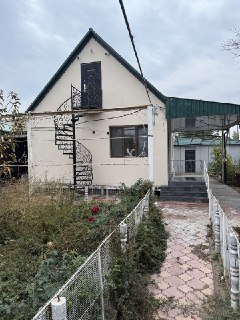 Сотилади дача, 6 сотих Продается дача 6 соток