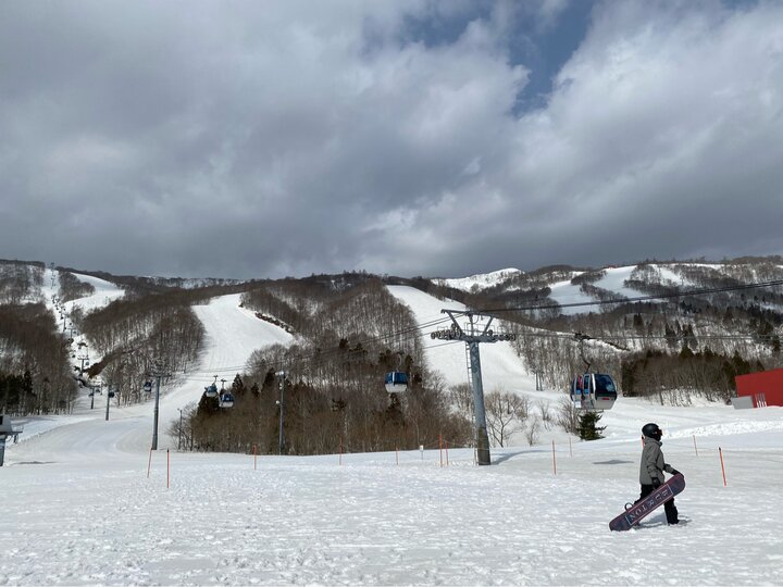 假不夠又滑雪成癮怎麼辦？來趟周末滑雪吧！