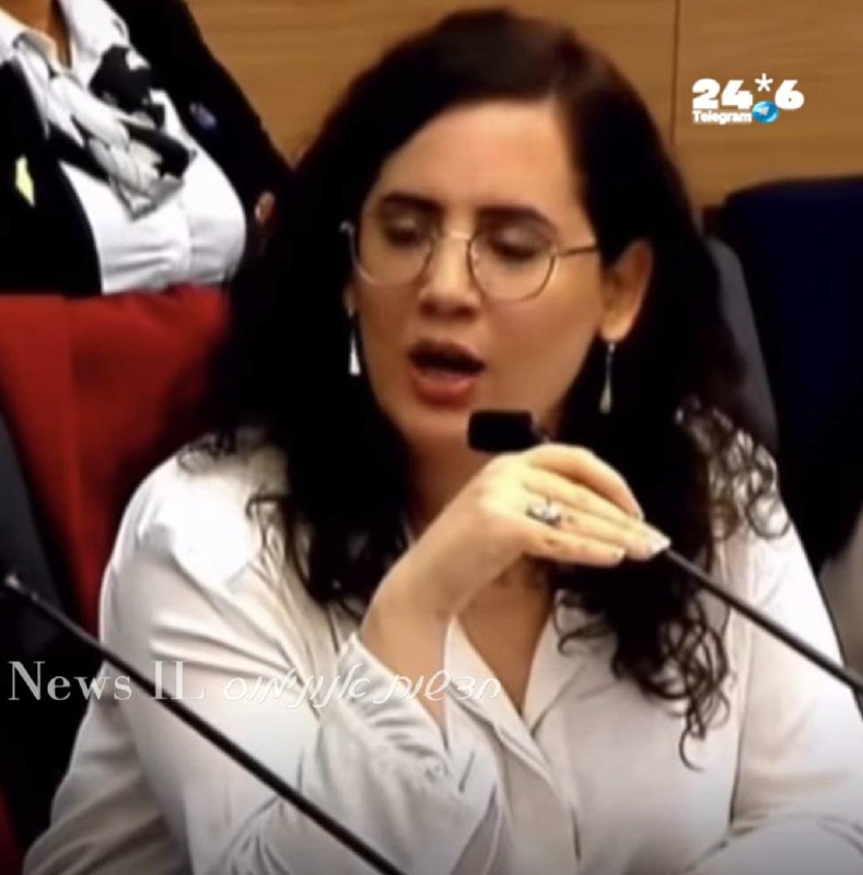 🇮🇱 למה השמאל רוצה שנשים חרדיות לא ילמדו תארים מתקדמים? מה הבעיה לאפשר למי שרוצה להתקדם ולהתפתח, ללמוד בהפ…