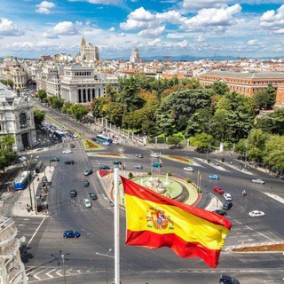 ♩ممـْلـْڪة_آسـْبـْآنـٰيـٰآ┊🇪🇸℡⁾┊❥ Telegram Group Link