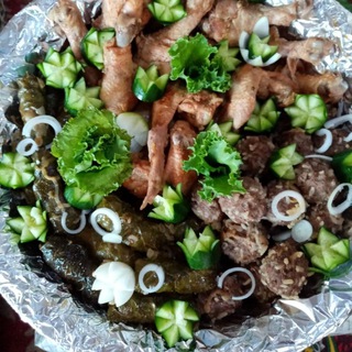 Тўйга тоғора Toshkent shahar
