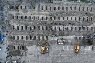 Американские военные следователи считают вероятным, что США несут ответственность за удар по школе для девочек в иранском городе Минаб, но расследование еще не завершено — Reuters со ссылкой на двух американских чиновниковСобеседники агентства не исключили