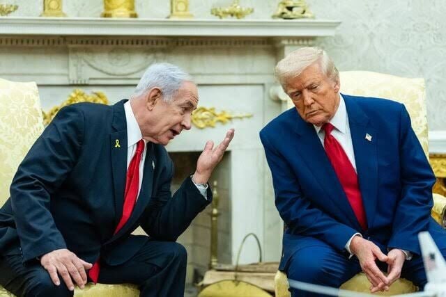 נתניהו ייסע לוושינגטון ביום שני הבא